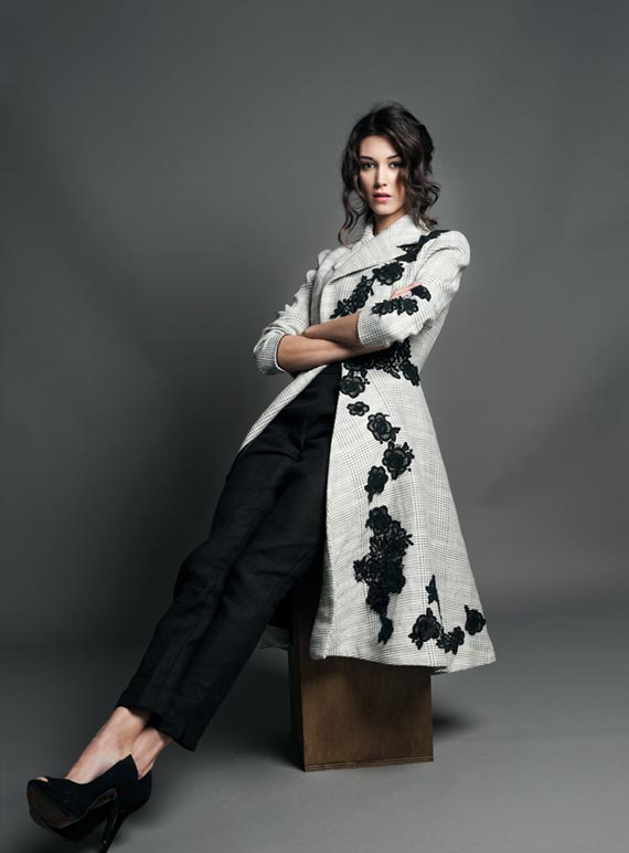 trajes a medida trinidad castillo