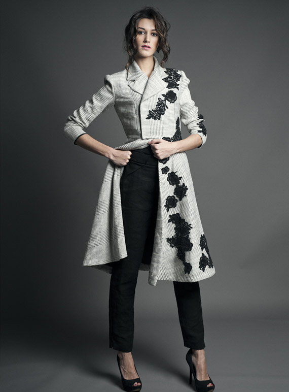 diseño a medida trinidad castillo