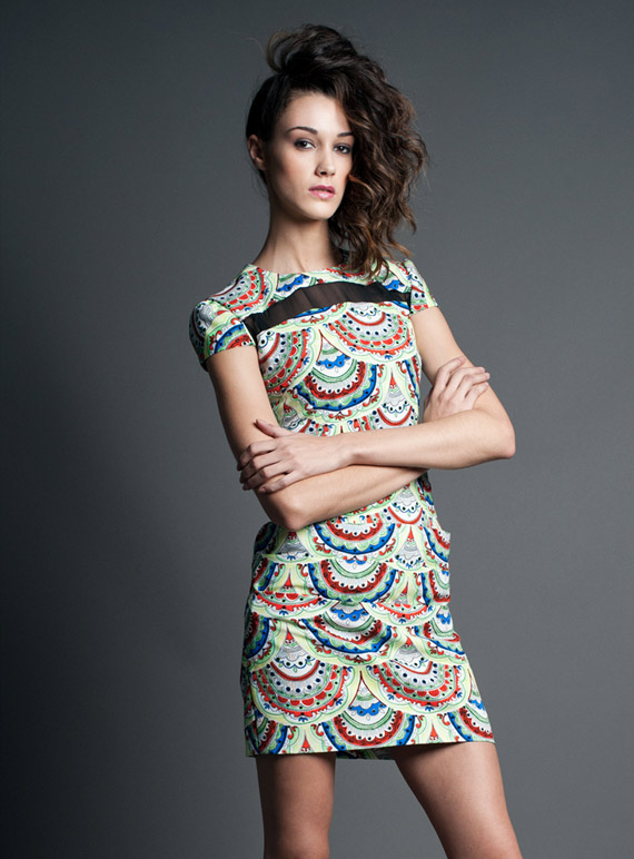 chic trinidad castillo